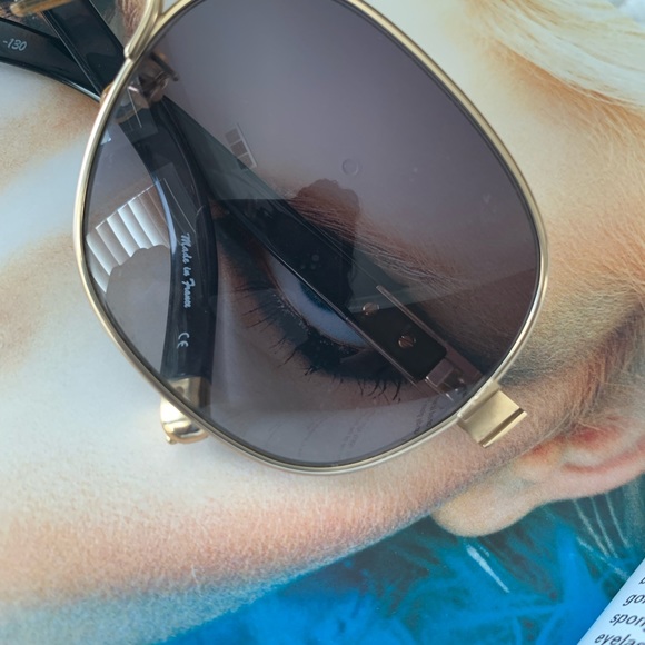 CHOLE Sunglasses - Picture 7 of 10